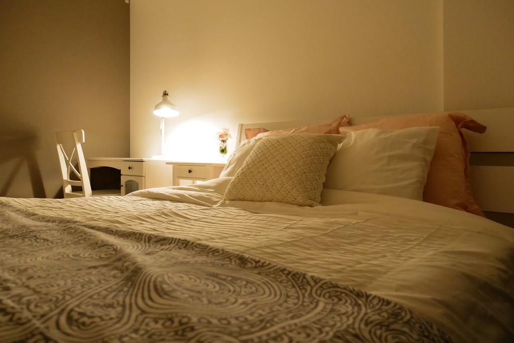 Amb Haneda Bienvenue Apartamento