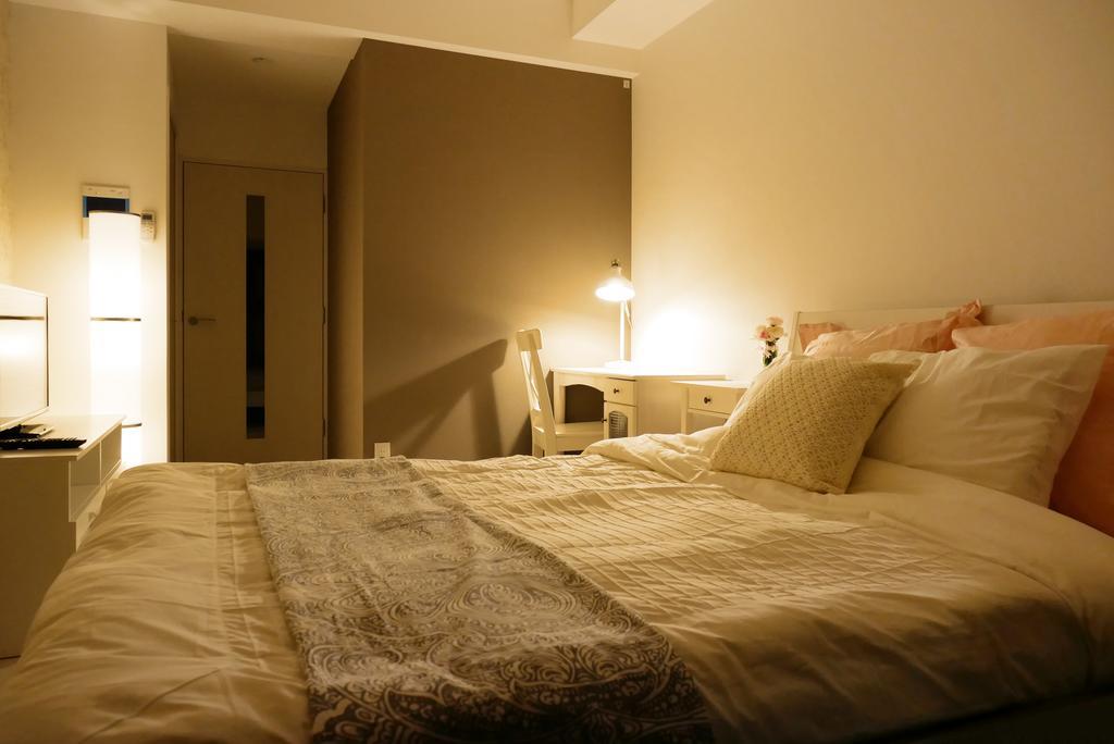 Apartamento Amb Haneda Bienvenue