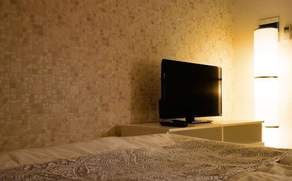 Amb Haneda Bienvenue Apartamento Tokio