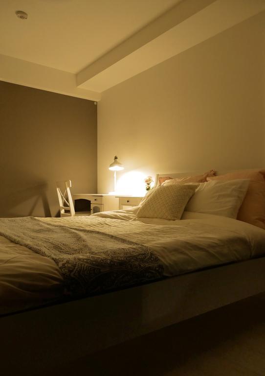Amb Haneda Bienvenue Apartamento