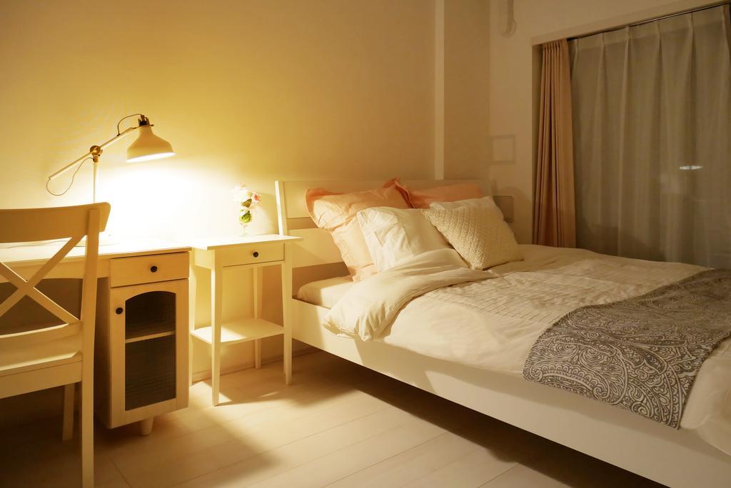 Amb Haneda Bienvenue Apartamento Tokio