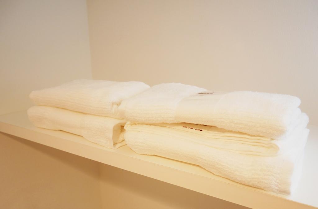 Apartamento Amb Haneda Bienvenue Tokio
