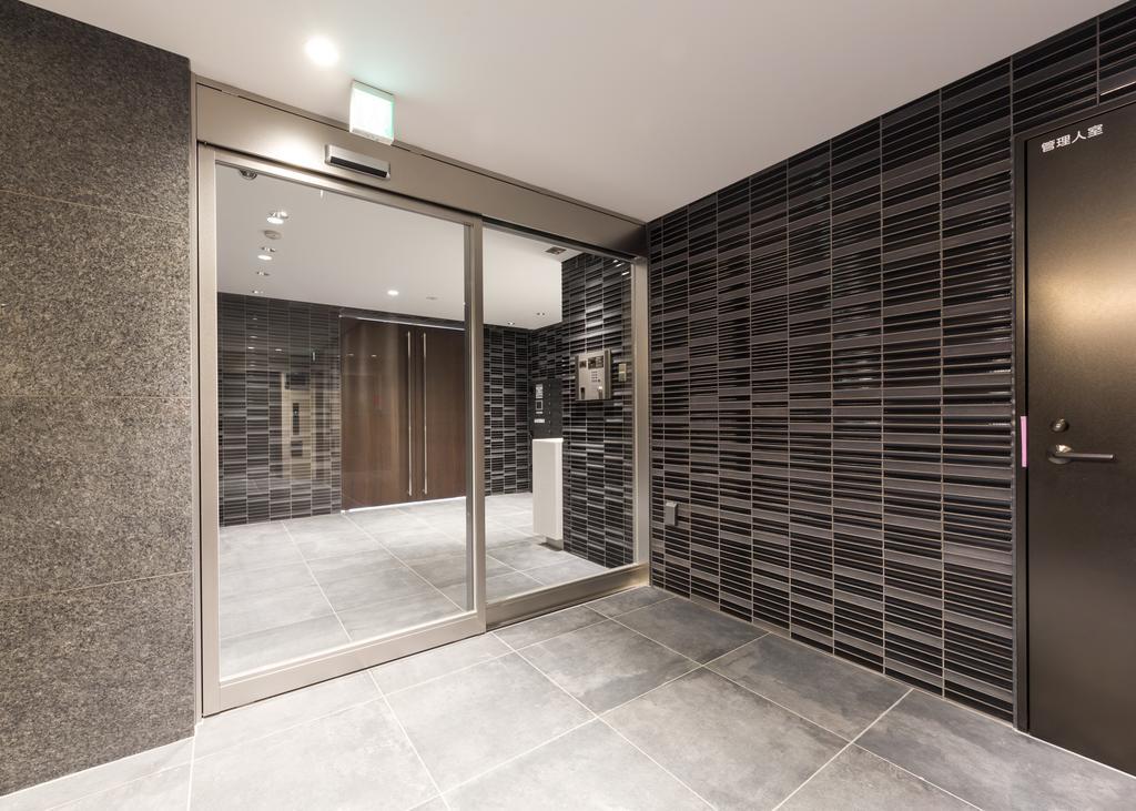 Amb Haneda Bienvenue Apartamento Tokio