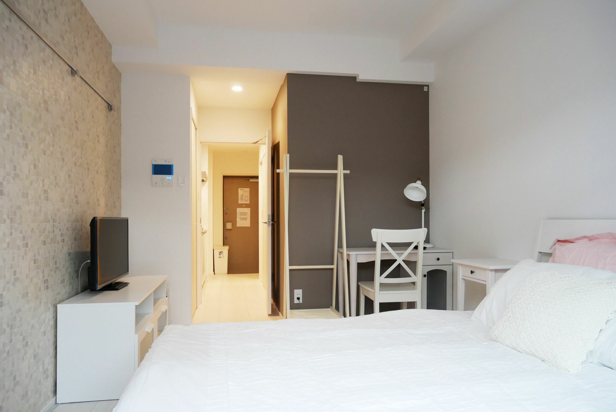 Apartamento Amb Haneda Bienvenue *