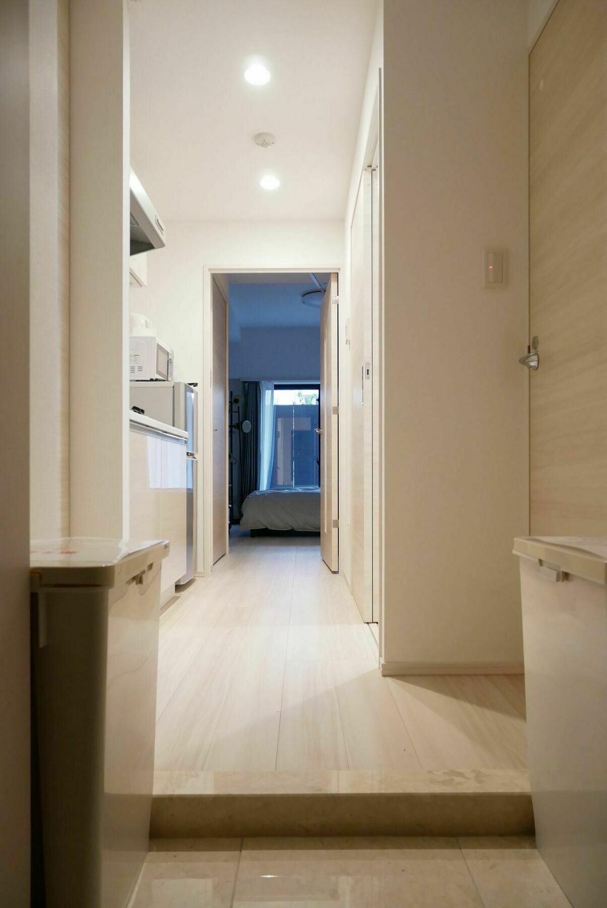 Apartamento Amb Haneda Bienvenue Tokio