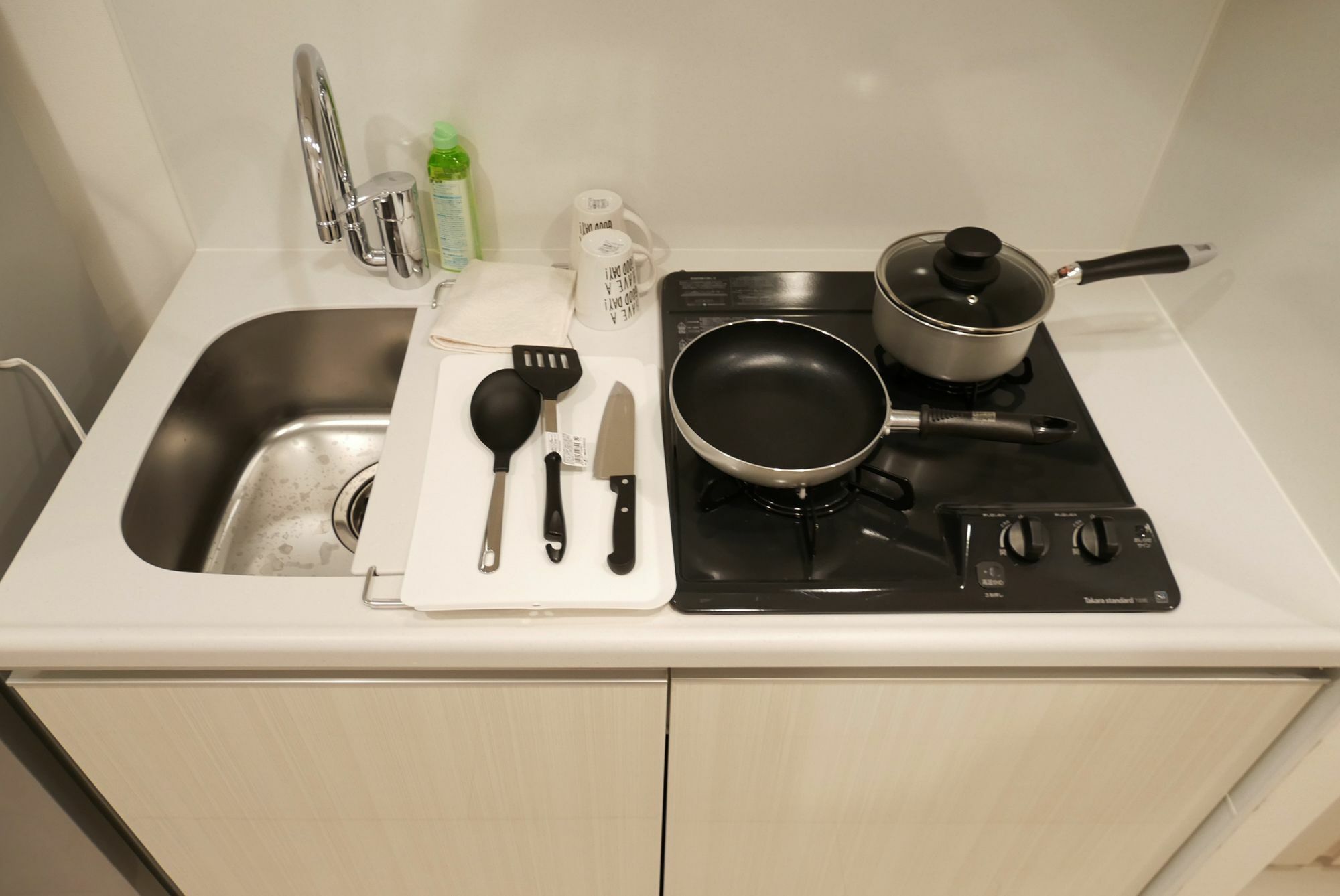 Amb Haneda Bienvenue Apartamento